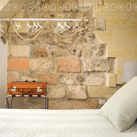 Sangiuliano Bed and breakfast