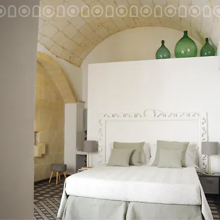 Sangiuliano Bed and breakfast 4*