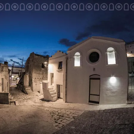 Sangiuliano Bed & Breakfast Laterza