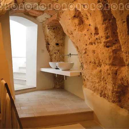 Couette-café Sangiuliano