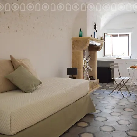 Sangiuliano Bed & Breakfast