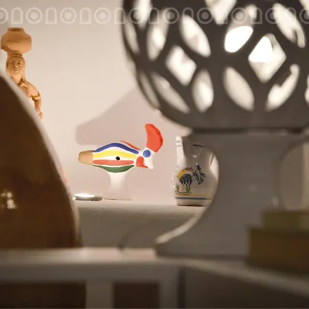 Couette-café Sangiuliano Laterza