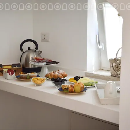 Sangiuliano Bed and breakfast