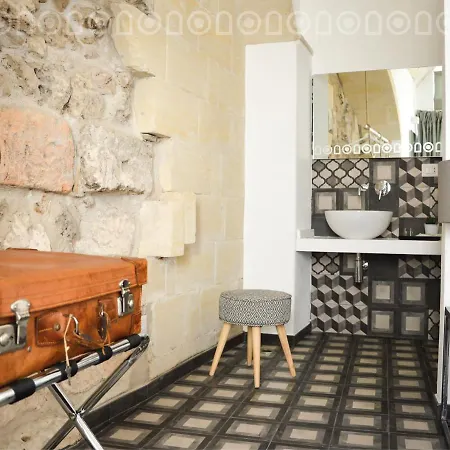 Bed and breakfast Sangiuliano