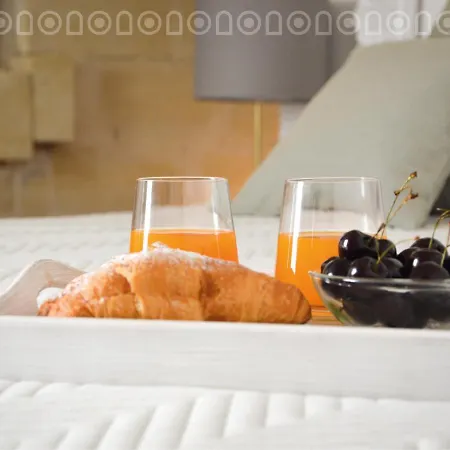 Sangiuliano Couette-café