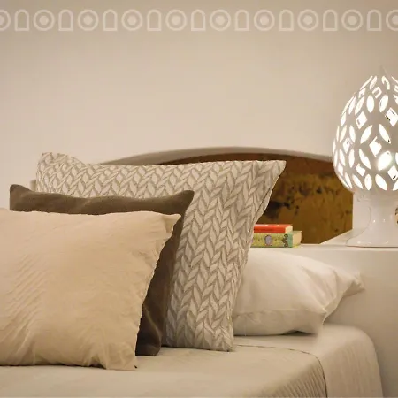 Bed & Breakfast Sangiuliano Laterza