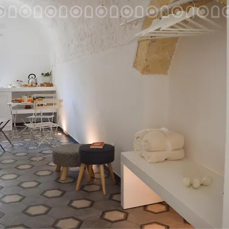 Bed and breakfast Sangiuliano