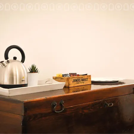 Sangiuliano Couette-café 4*