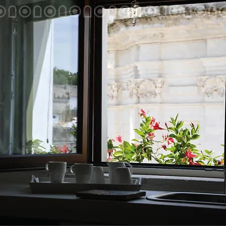 Sangiuliano 4* Laterza