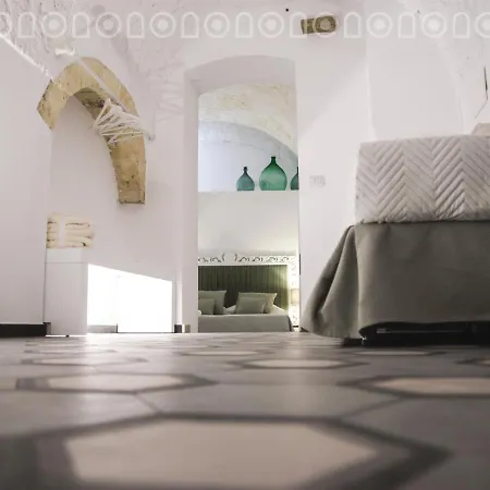 Sangiuliano Bed and breakfast 4*