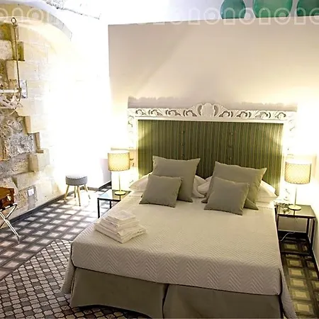 Sangiuliano Bed and breakfast 4*